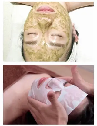 JURIS by monicaのエステ・リラクイメージ