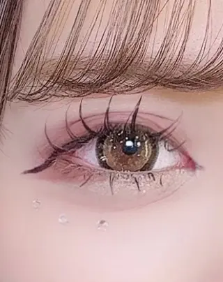 マツエク・マツパ 🎀まつパ/パリ/ マツエク/佳那🎀のマツエク・マツパデザイン