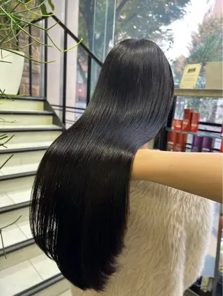 ショート カラー ORCA所属・新宿/パーマ🦋 メンズボブ/めいのヘアスタイル