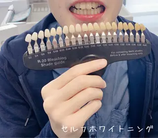 kiramekido nail salon所属・林 禅のネイルデザイン
