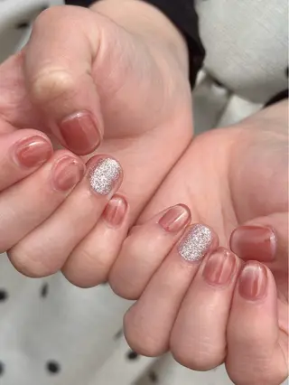 ネイル yluck nailのネイルデザイン