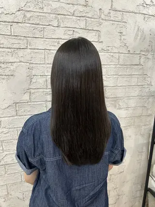 カラーモデル募集中 🎀🐾MIYUのヘアスタイル