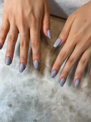 ネイル Slow.Nail Tomomiのネイルデザイン