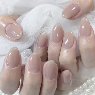 ネイル M.Y ネイル🩷のネイルデザイン