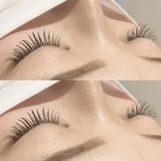 マツエク・マツパ LITMUS HAIR SALON所属・末吉 結衣のマツエク・マツパデザイン