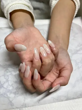 ネイル minoannail Yのネイルデザイン