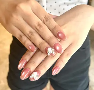 ネイル casetta.nail所属・casetta namiのネイルデザイン