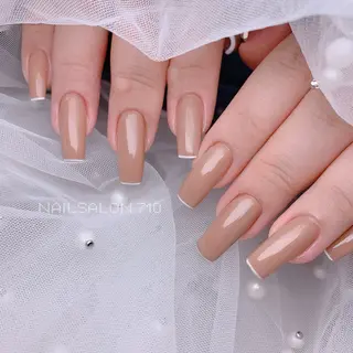 ネイル ナナイチゼロ I.Naoのネイルデザイン