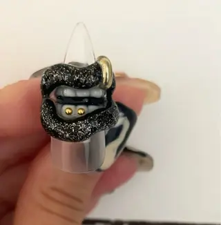 ネイル Bronze  Ship ＊relaxation saron＊所属・S a k iのネイルデザイン