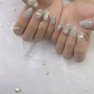 ネイル lulula ricoのエステ・リラクイメージ