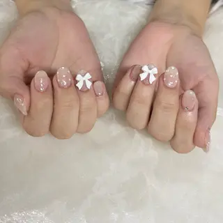 ネイル ayaka🌺 【パラジェル取扱店】のネイルデザイン