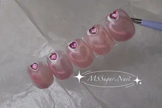 ネイル MSSugar Nailのネイルデザイン