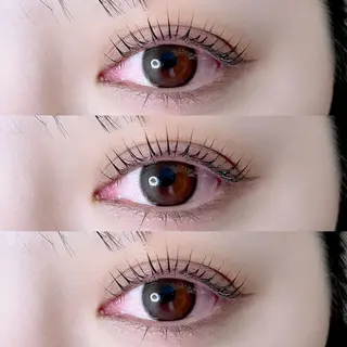 マツエク・マツパ H e l l a所属・まつげパーマ／眉毛 H e l l aの眉毛・アイブロウイメージ