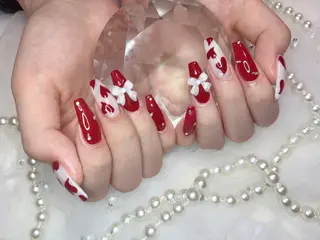 ネイル Nail Salon Ripeのネイルデザイン