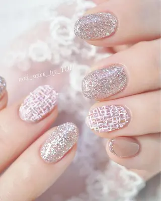 ネイル nail_salon try_YOUのネイルデザイン