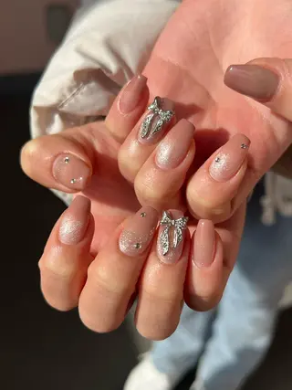 ネイル nail salon CHEのネイルデザイン