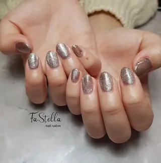 ネイル Fa.Stella ファステラ のネイルデザイン