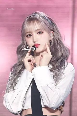 ロング カラー 💗秋冬トレンドヘア Natsumi 💗のヘアスタイル