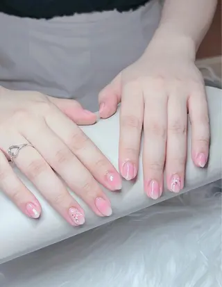 ネイル nail renのネイルデザイン