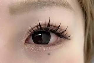 マツエク・マツパ ∩_∩アオイ eye lashのマツエク・マツパデザイン