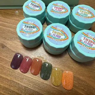 ネイル Nroom.所属・Nroom. /はるのネイルデザイン