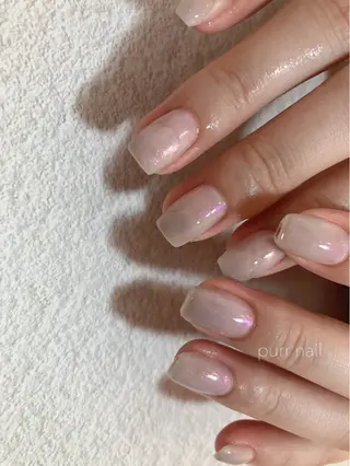 ネイル purr    nail所属・purr nailのネイルデザイン