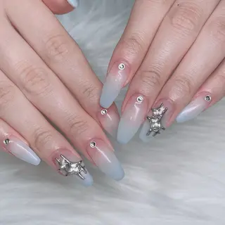 ネイル Jeremy ♡ HARUKAのネイルデザイン