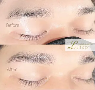 Lumos nail&eyelash所属・Lumos Ayakaのマツエク・マツパデザイン