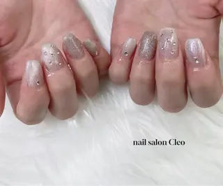 ネイル Cleo クレオのネイルデザイン
