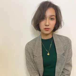 ショート 中村 大士のその他イメージ