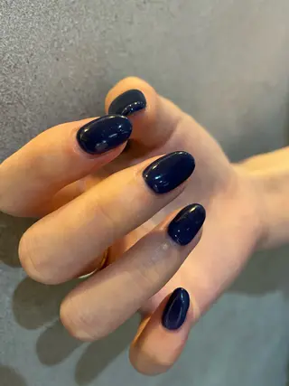 ネイル Yarm As Etelのネイルデザイン