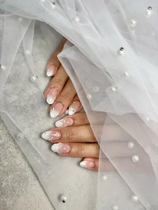 ネイル Y's nailのネイルデザイン