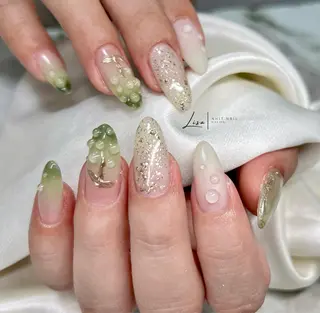 ネイル Nhit.nails所属・Nhitnail Lisaのその他イメージ