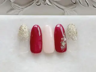 ネイル Satomi  のネイルデザイン