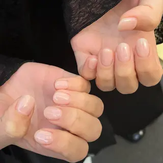 ネイル harajuku nailsのネイルデザイン