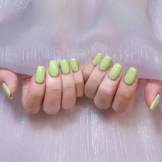 ネイル MIKA ✨のネイルデザイン