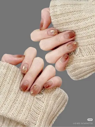 ネイル 佐田 美香のネイルデザイン