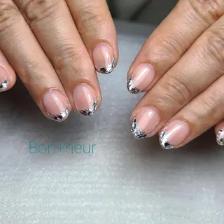 ネイル 宮口 紗子のネイルデザイン