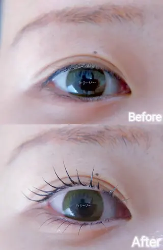 マツエク・マツパ Trip Salon Okuma所属・❤LEDまつぱ❤那覇 🅿️有、泉崎のマツエク・マツパデザイン