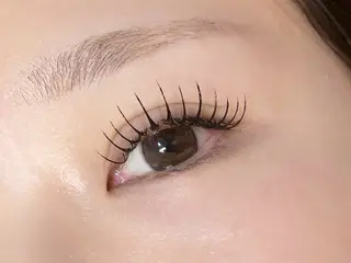 マツエク・マツパ ルクール見附店 吉田愛来のマツエク・マツパデザイン