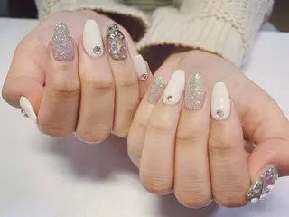 ネイル NailSalon 〜Andyou〜のネイルデザイン