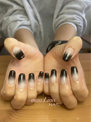 ネイル mau Lino NAIL所属・GELo nail~#19~のネイルデザイン
