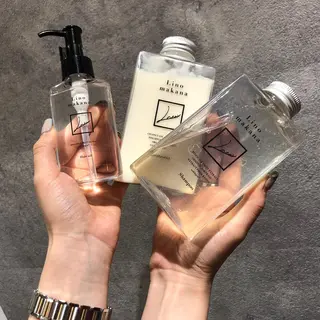 椿森 美瑠紅の眉毛・アイブロウイメージ