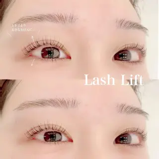 マツエク・マツパ eyelist Yuuuのマツエク・マツパデザイン