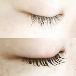 マツエク・マツパ プライベートサロン ココルのマツエク・マツパデザイン