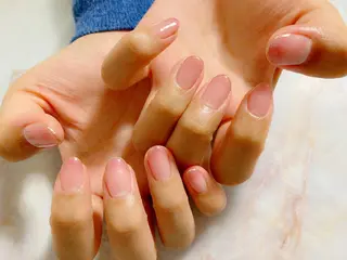 ネイル ecrin (エクラン)のネイルデザイン