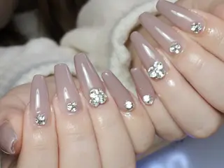 ネイル Y. Reonaのネイルデザイン