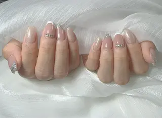 ネイル UniqueNail さとみのネイルデザイン