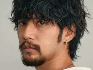 パーマ メンズ fifth天神メンズ パーマ特化/内山遥斗のヘアスタイル