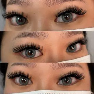 マツエク・マツパ linda なみのマツエク・マツパデザイン